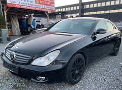 Bild des Angebotes Mercedes-Benz CLS 350 CLS 350 CGI 7G-TRONIC