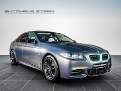 Bild des Angebotes BMW M550 M550d*xDrive*Voll Ausgestattet*Fond TV*M Sport*