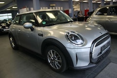 Bild des Angebotes MINI Cooper Essential Trim - 8-Fach -