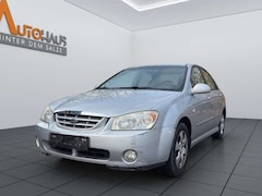 Kia Cerato 1.6 LX Lim.