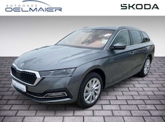 Bild des Angebotes Skoda Octavia Combi 2.0 TDI DSG Style