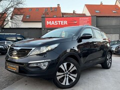 Bild des Angebotes Kia Sportage Spirit 4WD *AUTOMATIK*2.HAND*NAVI*