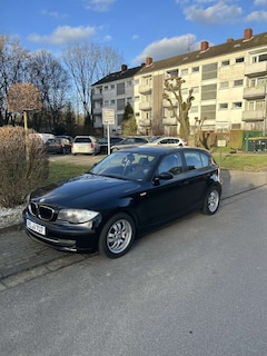 Bild des Angebotes BMW 116 116i | 122 PS | TÜV 02.26
