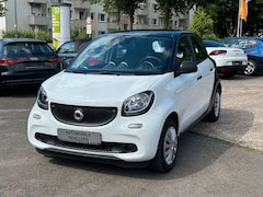 Bild des Angebotes smart forFour forfour Basis 52kW