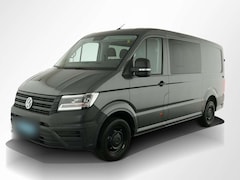 Bild des Angebotes VW Crafter 2.0TDI KastenPlus MR Automatic AHK LED ACC 5Sitze
