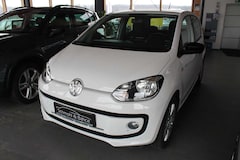 Bild des Angebotes VW up! cup up!*KLIMA*NAVI*