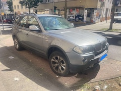 Bild des Angebotes BMW X3 xDrive30d Aut. Limited Sport Edition