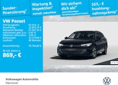 Bild des Angebotes VW Passat Business 2.0 TDI DSG AHK IQ.LIGHT DCC Har