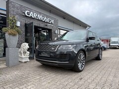 Bild des Angebotes Land Rover Range Rover 4.4 SDV8 langer Radstand Vogue*HUD*Pano*AHK