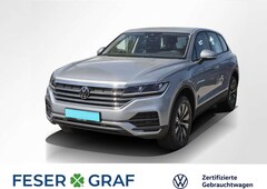 Bild des Angebotes VW Touareg 3.0 TDI 4M ACC AHK LED Navi RüKa Sitzh.