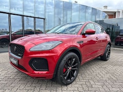 Bild des Angebotes Jaguar E-Pace D200R-Dynamic SE AWD|Black Pack|Meridian