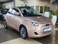 Bild des Angebotes Fiat 500C Cabrio Komfort CarPlay AndroidAuto R.Cam