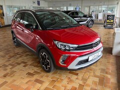 Bild des Angebotes Opel Crossland Ultimate Paket