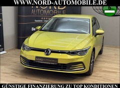 Bild des Angebotes VW Golf Life ACTIVE 1.5 TSI Navi/LED/ACC/Dig.Cockpi Active