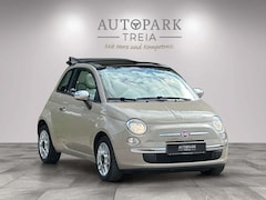 Bild des Angebotes Fiat 500C 500 Cabrio PopStar (KLIMA-PDC-BT-TÜV)