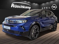 Bild des Angebotes Opel Mokka GS 1.2 Facelift Voll-LED RückKam Winterpaket Keyle