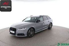Bild des Angebotes Audi A6 Avant 3.0 TDI qu COMPETITION EXCLUSIVE,BANG+O