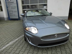 Bild des Angebotes Jaguar XK 5.0 V8 Cabriolet