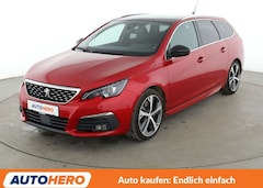 Bild des Angebotes Peugeot 308 1.6 PureTech GT Aut*NAVI*LED*TEMPO*CAM*PDC*SHZ*