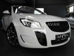Bild des Angebotes Opel Insignia INSIGNIA 2.8 OPC 4x4/DEUTSCHES FAHRZEUG/SCHALTER