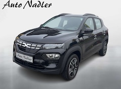 Bild des Angebotes Dacia Spring Essential