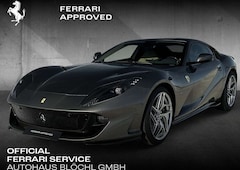 Bild des Angebotes Ferrari 812 Superfast*Atelier*full Carbon*racing seats*