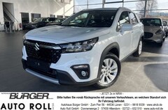 Bild des Angebotes Suzuki SX4 S-Cross Comfort 1.4 AT AHK Facelift Navi LED ACC Kamera Si