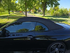 Bild des Angebotes BMW 640 640d xDrive Cabrio