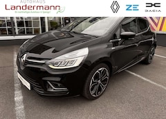 Bild des Angebotes Renault Clio BOSE TCe 90 RFK+PDC+NAVI+ALU17"+LED