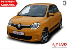 Bild des Angebotes Renault Twingo 1.0 SCe 75 Limited Klima USB Limiter
