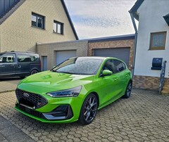 Bild des Angebotes Ford Focus 2.3 EcoBoost S&S ST X Edition