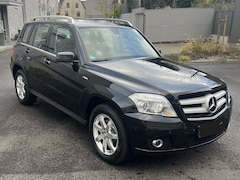 Bild des Angebotes Mercedes-Benz GLK 350 GLK+350+CDI+DPF+4Matic+7G-TRONIC