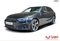 Audi A4 Avant 40 TFSI quattro competition edition plus