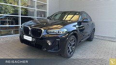 Bild des Angebotes BMW X4 M d Navi HUD 360° H&K Laser ACC StdHzg AHK