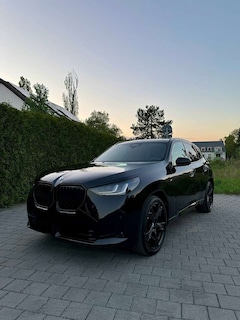 Bild des Angebotes BMW X3 20d xDrive Driv+Park Prof Pano AHK Vollausstattung