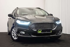 Bild des Angebotes Ford Mondeo Aut. RFKMRA+4xSITZHZG+AHKPL+WINTERPAKET