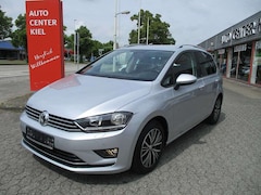 Bild des Angebotes VW Golf Sportsvan DSG Allstar, *37.000Km*Navi*Sitzhzg.*Tempomat