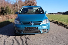 Bild des Angebotes VW Golf Plus 2.0 FSI Comfortline
