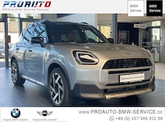 Bild des Angebotes MINI Cooper C Countryman C Favoured Trim Paket XL / 19 Zoll