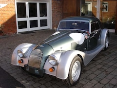 Bild des Angebotes Morgan Roadster Lightweight Rennwagen Straßenzulassung