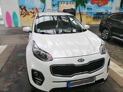 Bild des Angebotes Kia Sportage Sportage 1.6 GDI 2WDVision