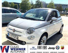 Bild des Angebotes Fiat 500C DolceVita 1.0 Mild Hybrid EU6d Tech Paket Plus