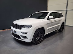 Bild des Angebotes Jeep Grand Cherokee 3.0 CRD S-Limited *TOP Ausstattung*