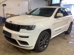 Bild des Angebotes Jeep Grand Cherokee 3.0 CRD S-Limited *TOP Ausstattung*