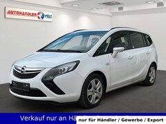 Bild des Angebotes Opel Zafira Tourer 1.6 CDTi 7-Sitzer AAC SHZ Navi PDC