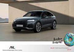 Bild des Angebotes Audi Q5 Sportback S line 40 TDI quattro S line, Pano, AHK