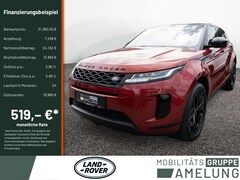 Bild des Angebotes Land Rover Range Rover Evoque P300e S LED LEDER AHK ACC