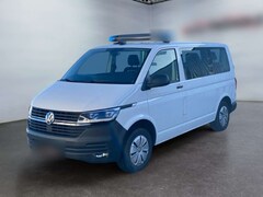 Bild des Angebotes VW T6.1 Kombi 2.0 TDI DSG +MTW +Feuerwehr +DRK
