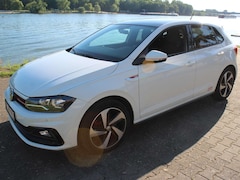 Bild des Angebotes VW Polo GTI Polo VI 2.0 TSI OPF DSG 1.Hd 38tkm Mwst.