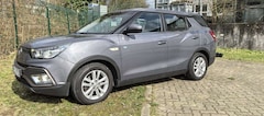 Bild des Angebotes SsangYong XLV e-XDi 160 2WD Automatik Justus